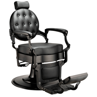 Sillón de Barbero Dakota