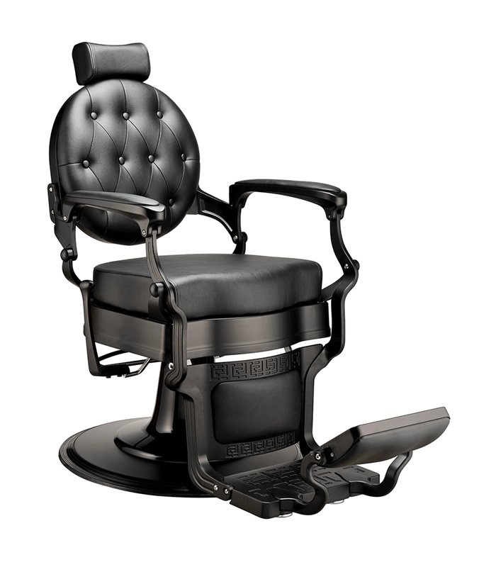 Sillón de Barbero Dakota