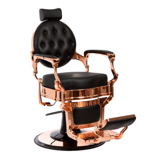 Consideraciones de espacio al elegir un sillón de peluquería - Blog Peluker