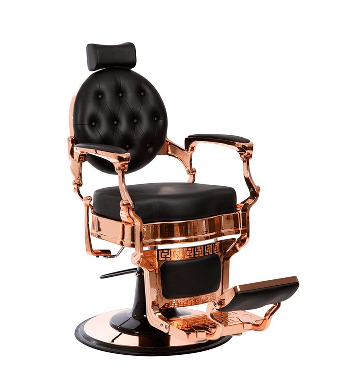 Sillón de Barbero Dakota