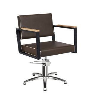 Sillon De Peluqueria Ocean
