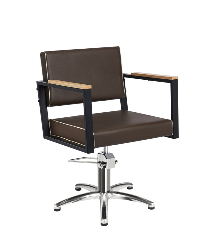 Sillon De Peluqueria Ocean