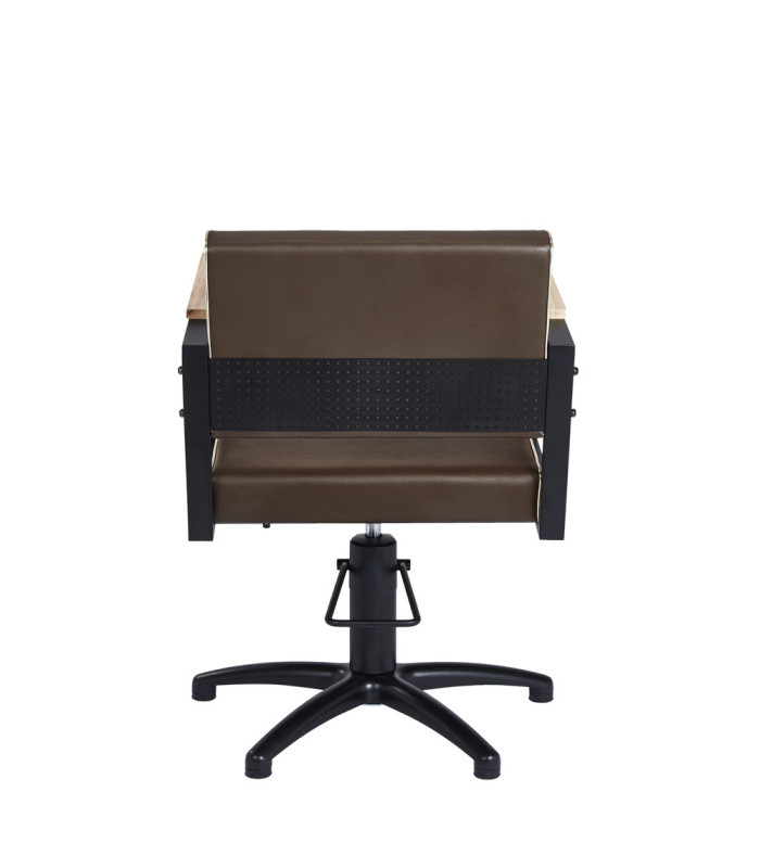 Sillon De Peluqueria Ocean