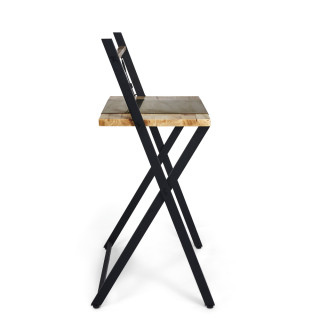 Mesa de Trabajo Iris