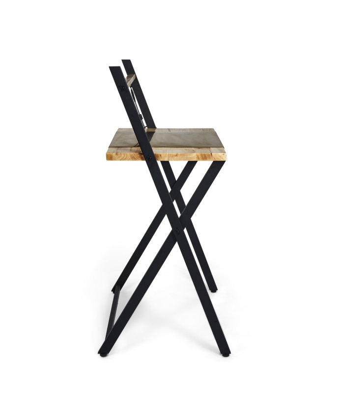 Mesa de Trabajo Iris