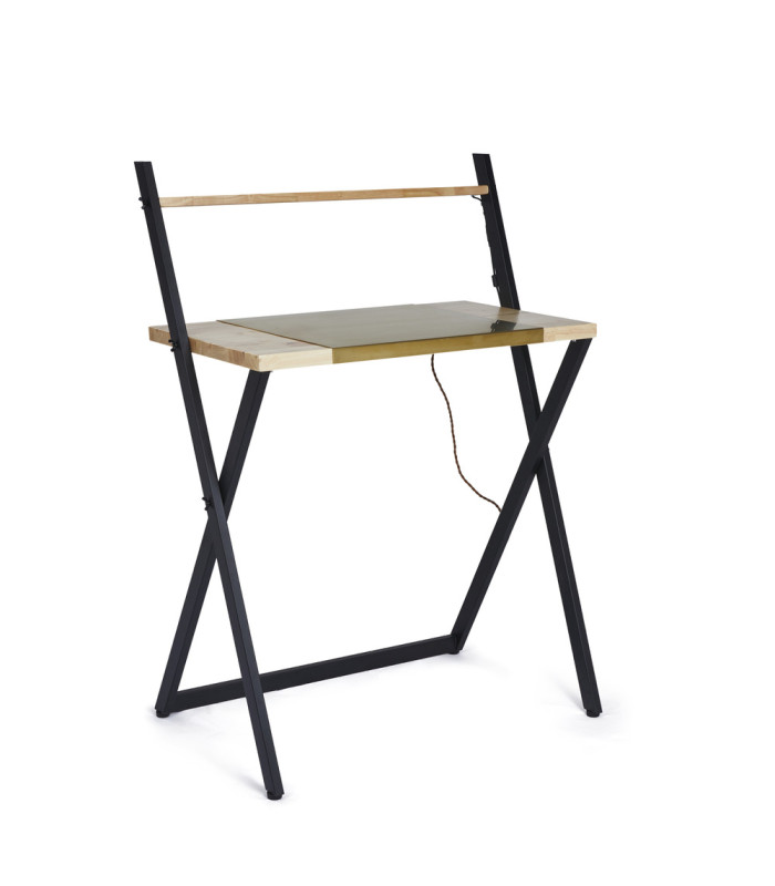 Mesa de Trabajo Iris