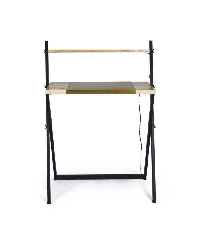 Mesa de Trabajo Iris