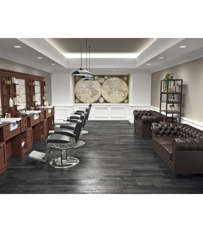 Barberia B3 Pack Completo