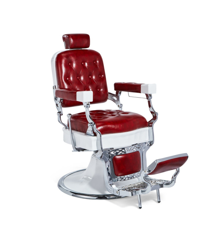 Sillon De Barbero Jones