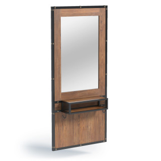 Tocador De Peluqueria Richard