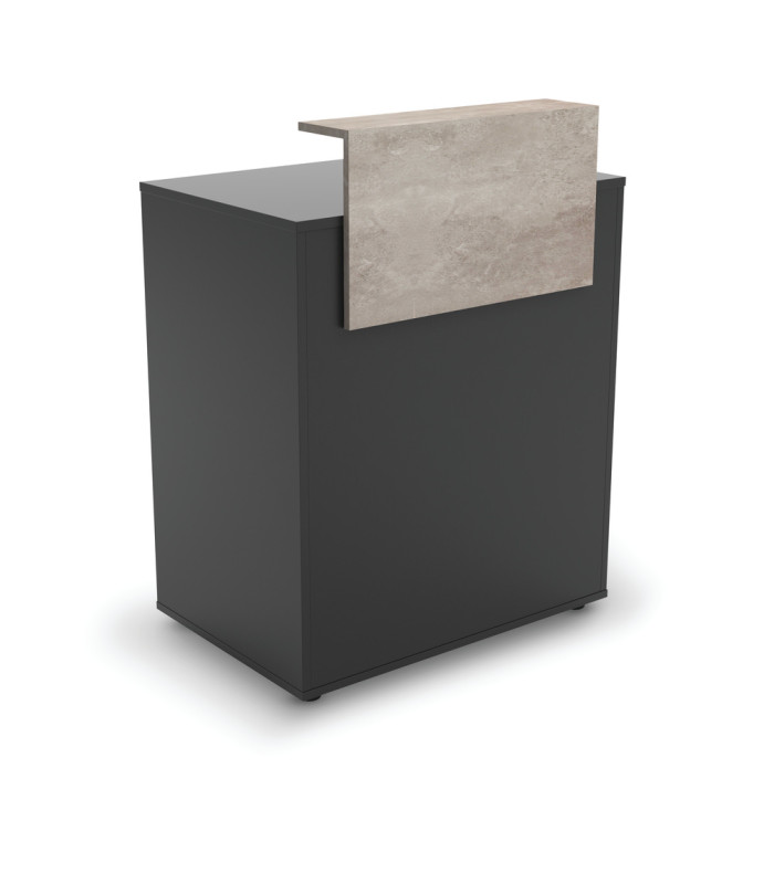 Recepcion De Peluqueria Dylan