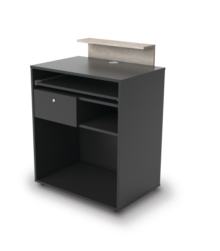 Recepcion De Peluqueria Dylan