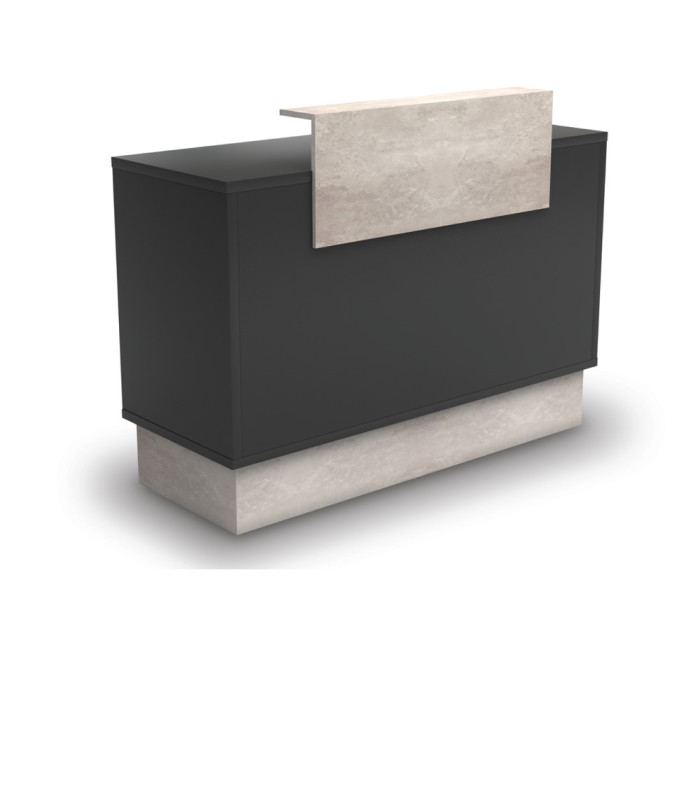 Recepcion De Peluqueria Thierry