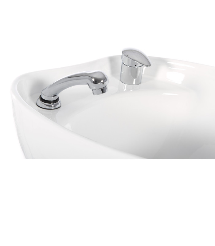 Lavacabezas De Peluqueria Electrico Anoc