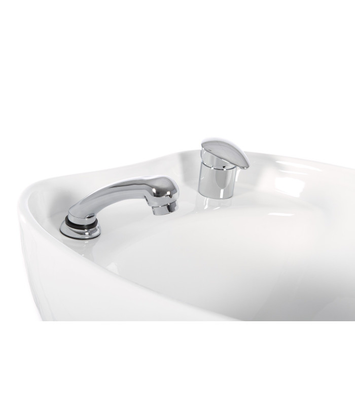 Lavacabezas de Peluqueria Faid