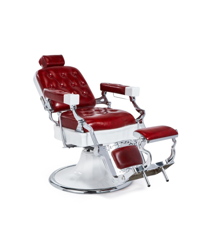 Sillon De Barbero Jones