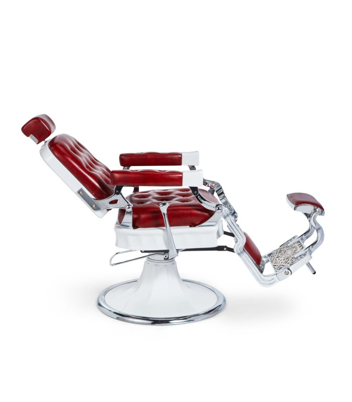 Sillon De Barbero Jones