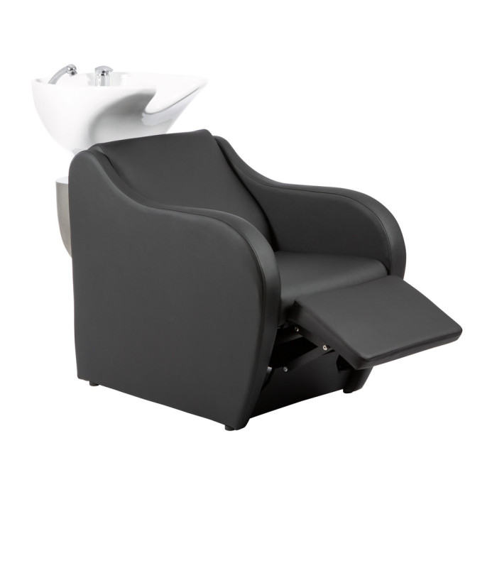 Lavacabezas De Peluqueria Electrico Metri