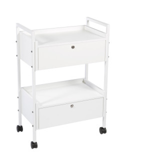 Carrito De Estetica Tau