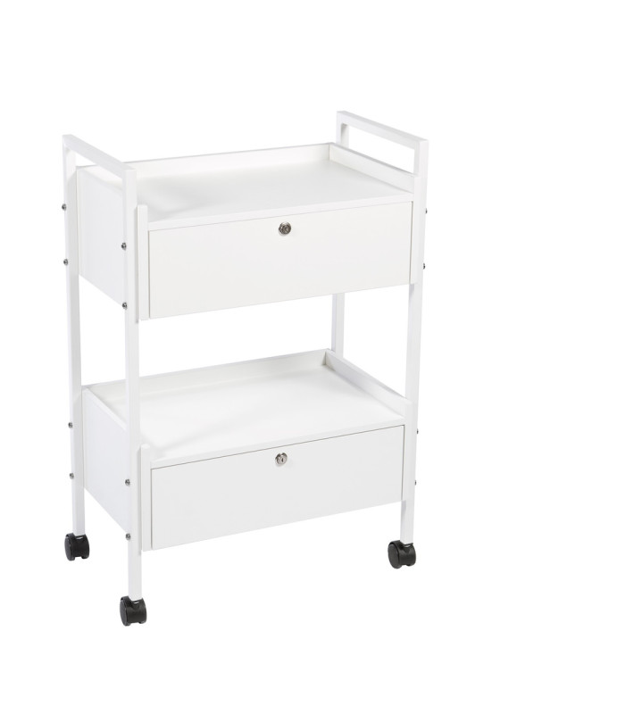 Carrito De Estetica Tau