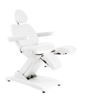 Sillon De Pedicura Electrico Minka