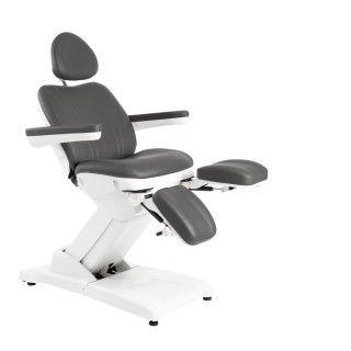 Sillon De Pedicura Electrico Minka