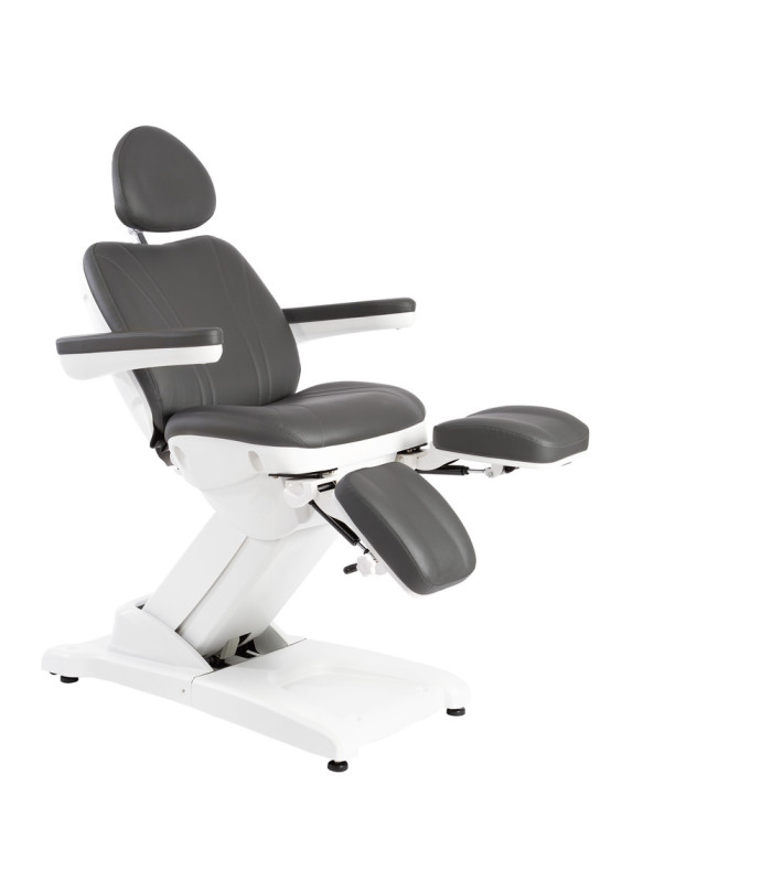 Sillon De Pedicura Electrico Minka