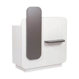 Recepcion De Peluqueria Y Estetica Reem