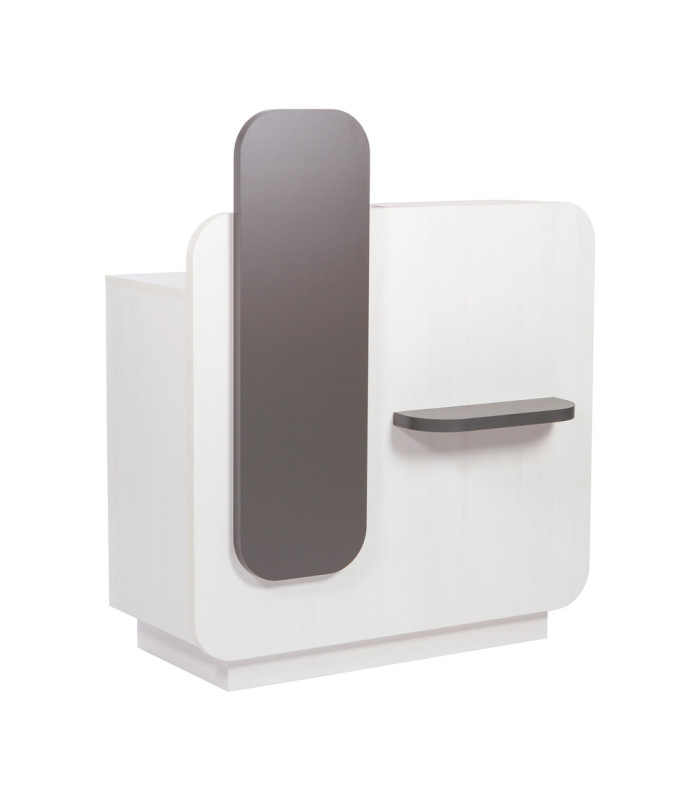 Recepcion De Peluqueria Y Estetica Reem