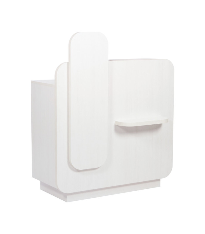 Recepcion De Peluqueria Y Estetica Reem