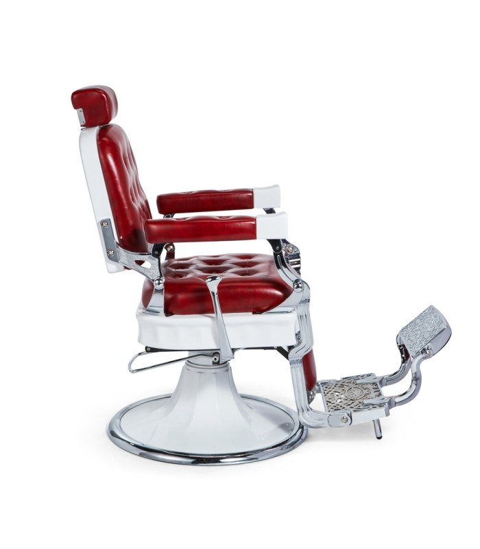 Sillon De Barbero Jones