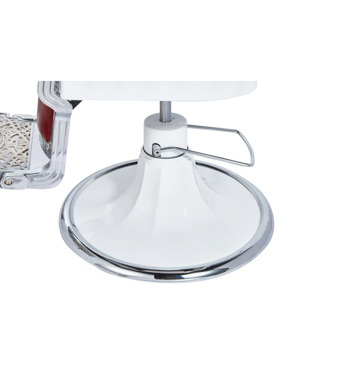 Sillon De Barbero Jones