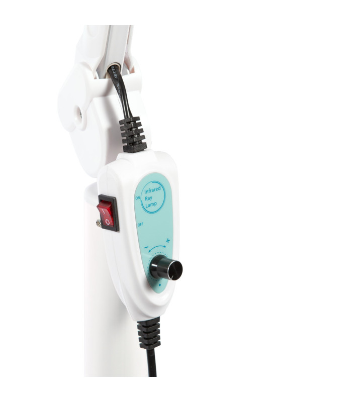 Lampara De Infrarrojos Lanx