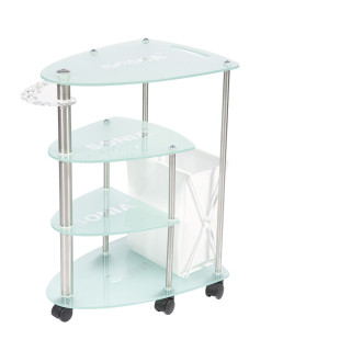 Carrito De Estetica Nekka