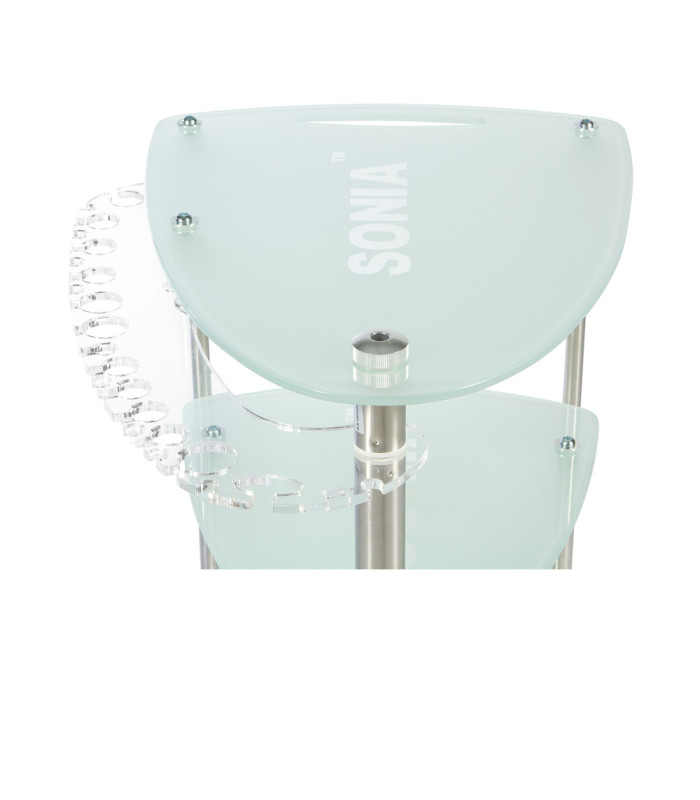 Carrito De Estetica Nekka