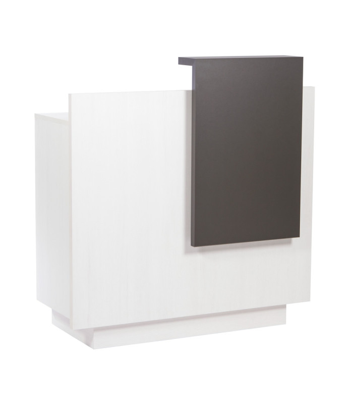 Recepcion De Peluqueria Y Estetica Lua