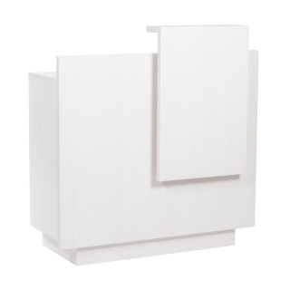 Recepcion De Peluqueria Y Estetica Lua