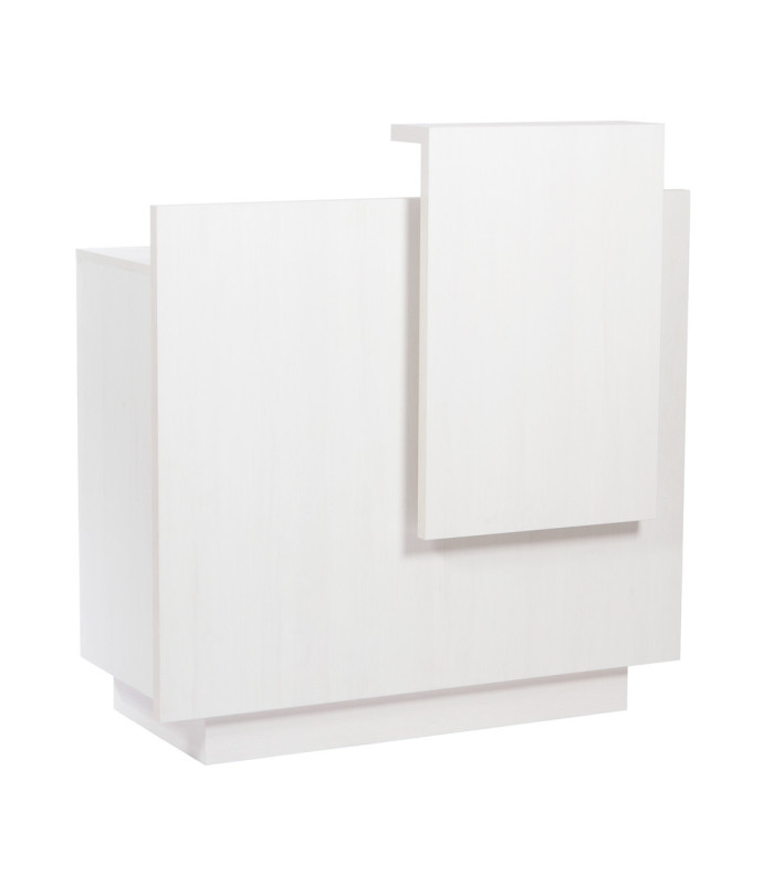 Recepcion De Peluqueria Y Estetica Lua