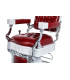 Sillon De Barbero Jones