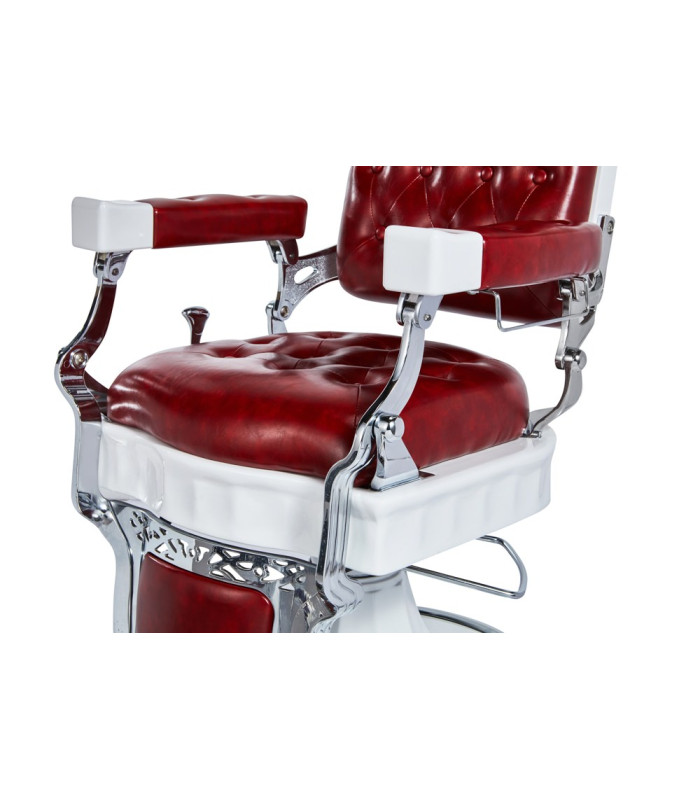 Sillon De Barbero Jones