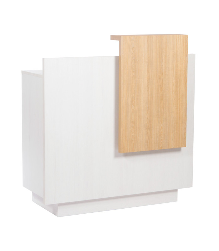 Recepcion De Peluqueria Y Estetica Lua