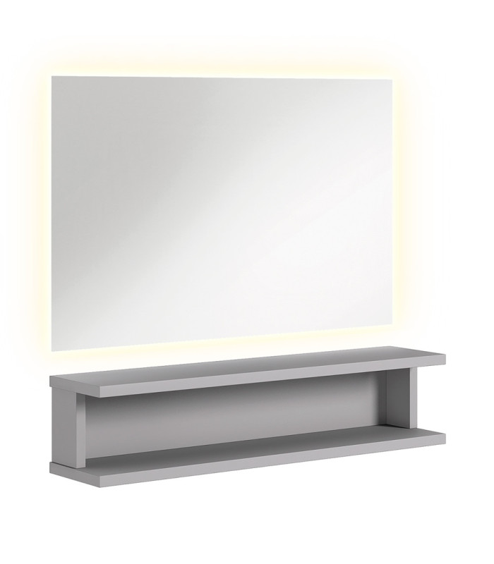 Tocador De Peluqueria Dip Led