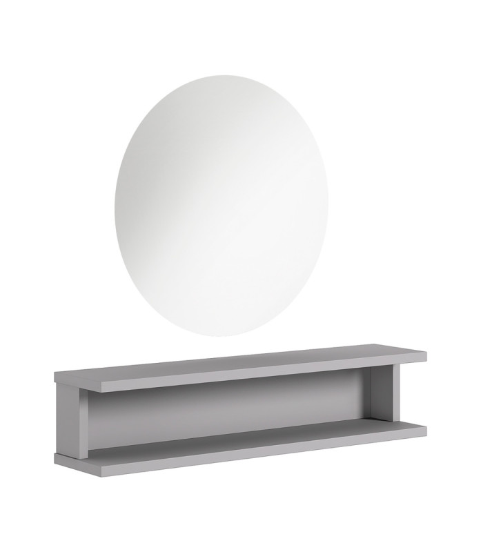 Tocador De Peluqueria Elor