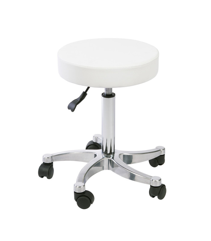 Taburete De Estetica Ceti