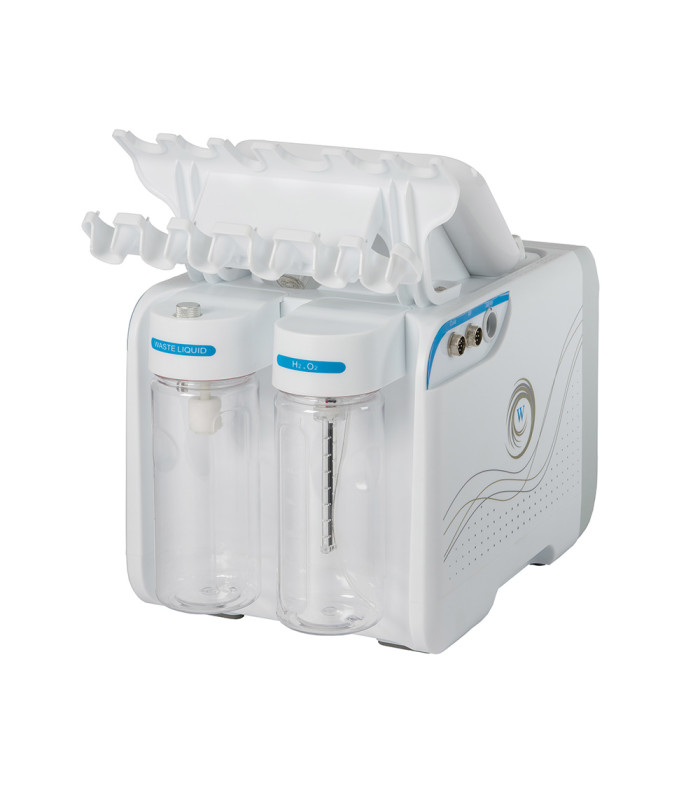 Hightech Combi Hydro