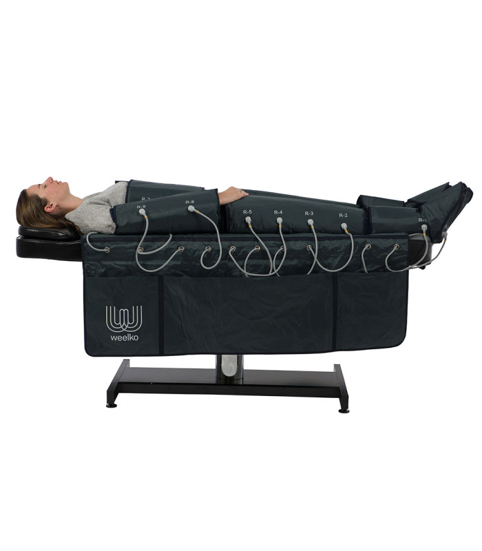 Presoterapia HiighTech Air