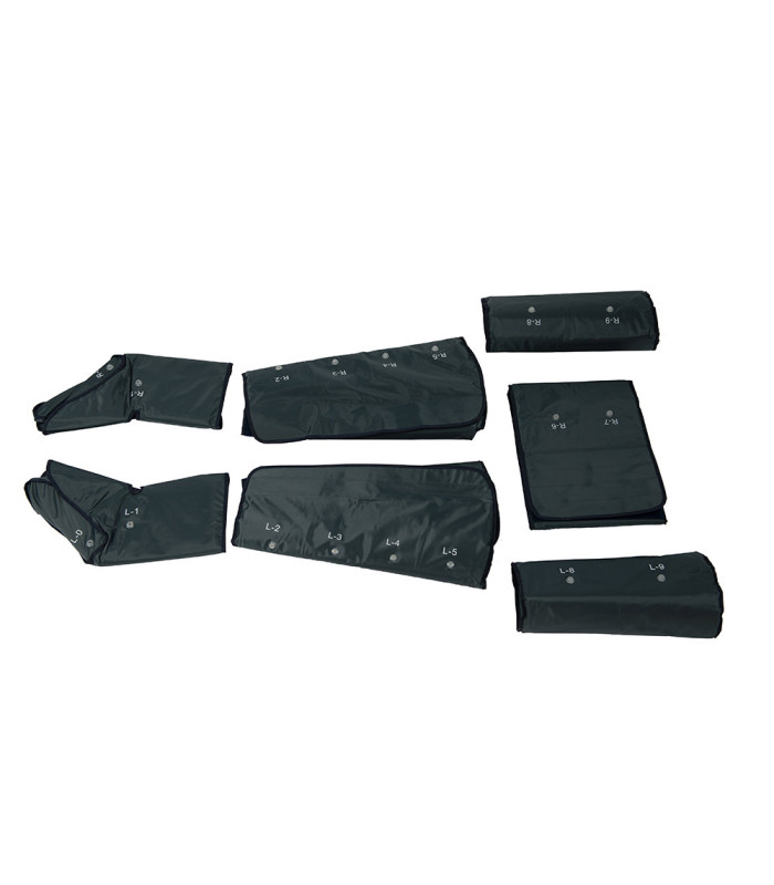 Presoterapia HiighTech Air