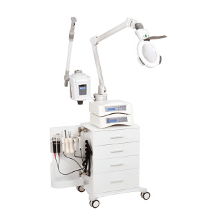 Torre Multifuncion Kpsule