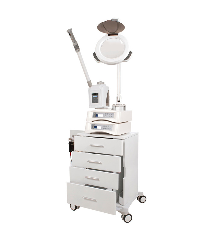 Torre Multifuncion Kpsule