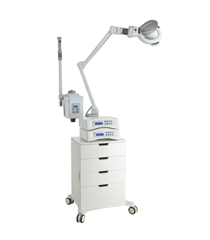 Torre Multifuncion Kpsule